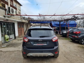 Ford Kuga 2.0 TDCI * 4X4*  - 6350 € / 12419.52 лв. - 25168408 6