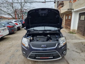 Ford Kuga 2.0 TDCI * 4X4* , снимка 14