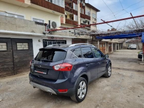 Ford Kuga 2.0 TDCI * 4X4*  - 6350 € / 12419.52 лв. - 25168408 5