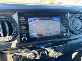 Toyota Tacoma * 4x4 Double Cab Auto * CARFAX * БЕЗ ПЪРВОНАЧАЛНА  - 28500 € / 55741.15 лв. - 43537602 9