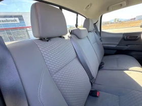 Toyota Tacoma * 4x4 Double Cab Auto * CARFAX * БЕЗ ПЪРВОНАЧАЛНА  - 28500 € / 55741.15 лв. - 43537602 10