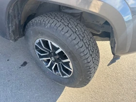 Toyota Tacoma * 4x4 Double Cab Auto * CARFAX * БЕЗ ПЪРВОНАЧАЛНА  - 28500 € / 55741.15 лв. - 43537602 7