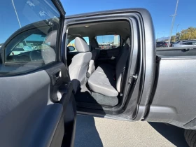 Toyota Tacoma * 4x4 Double Cab Auto * CARFAX * БЕЗ ПЪРВОНАЧАЛНА  - 28500 € / 55741.15 лв. - 43537602 12