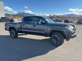 Toyota Tacoma * 4x4 Double Cab Auto * CARFAX * БЕЗ ПЪРВОНАЧАЛНА  - 28500 € / 55741.15 лв. - 43537602 16