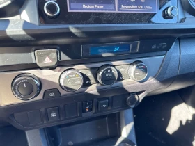 Toyota Tacoma * 4x4 Double Cab Auto * CARFAX * БЕЗ ПЪРВОНАЧАЛНА  - 28500 € / 55741.15 лв. - 43537602 13