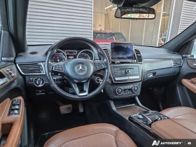 Mercedes-Benz GLE 500 AMG PK| 360| HARMAN| ОБДУХ| PANO| DISTRONIK| ВЪЗДУ - 20900 € / 40876.85 лв. - 57844717 7