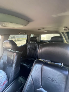 SsangYong Rexton - 2000 € / 3911.66 лв. - 47130124 9