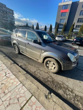 SsangYong Rexton - 2000 € / 3911.66 лв. - 47130124 5