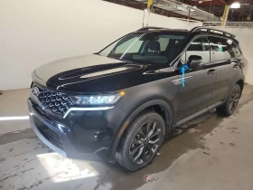 Kia Sorento X LINE 4D UTILITY * CARFAX * Един собственик * 