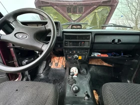 Lada Niva, снимка 9 - Автомобили и джипове - 53625551