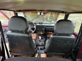 Lada Niva, снимка 11 - Автомобили и джипове - 53625551