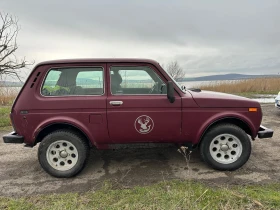 Lada Niva, снимка 5 - Автомобили и джипове - 53625551