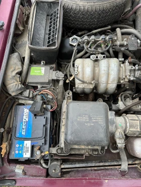 Lada Niva, снимка 6 - Автомобили и джипове - 53625551