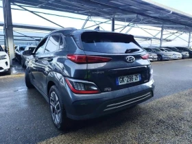 Hyundai Kona 64kWh* Facelift* Digital* Keyless* Подгрев | Auto.bg — изображение 2