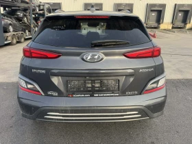 ����� �� �������� �� Hyundai Kona 64kWh* Facelift* Digital* Keyless* �������