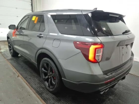 Ford Explorer * ST * CARFAX * 7-местен * Панорама *  - 26450 € / 51731.70 лв. - 37022933 4