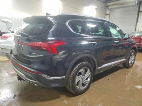 Hyundai Santa fe 2.5l Sel - 10500 € / 20536.22 лв. - 30881693 3