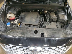 Hyundai Santa fe 2.5l Sel - 10500 € / 20536.22 лв. - 30881693 11