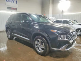 Hyundai Santa fe 2.5l Sel - 10500 € / 20536.22 лв. - 30881693 4