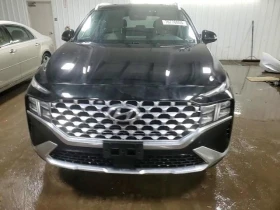 Hyundai Santa fe 2.5l Sel - 10500 € / 20536.22 лв. - 30881693 13