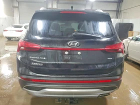 Hyundai Santa fe 2.5l Sel - 10500 € / 20536.22 лв. - 30881693 6