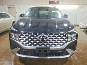 Hyundai Santa fe 2.5l Sel - 10500 € / 20536.22 лв. - 30881693 5