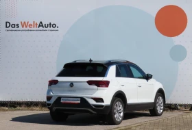 VW T-Roc | Mobile.bg � ����� ������ 3