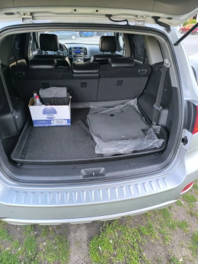 Hyundai Santa fe 6+ 1 LUX - 10000 € / 19558.30 лв. - 71252998 14