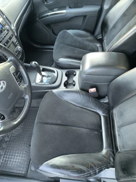 Hyundai Santa fe 6+ 1 LUX - 10000 € / 19558.30 лв. - 71252998 8