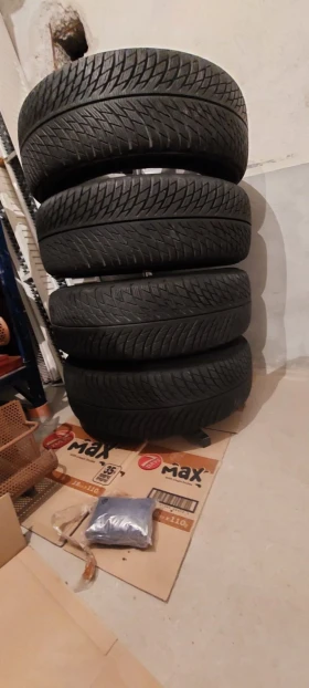 Hyundai Santa fe 6+ 1 LUX - 10000 € / 19558.30 лв. - 71252998 17