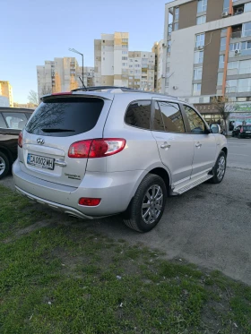 Hyundai Santa fe 6+ 1 LUX - 10000 € / 19558.30 лв. - 71252998 4