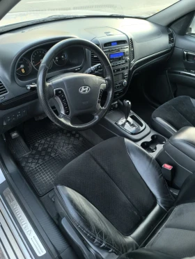 Hyundai Santa fe 6+ 1 LUX - 10000 € / 19558.30 лв. - 71252998 7
