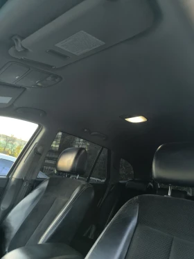 Hyundai Santa fe 6+ 1 LUX - 10000 € / 19558.30 лв. - 71252998 13