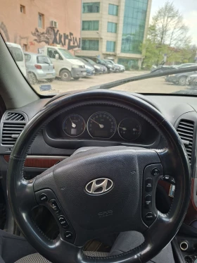 Hyundai Santa fe | Mobile.bg � ����� ������ 11