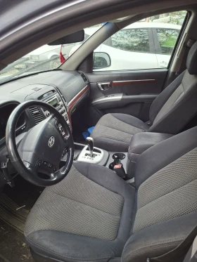 Hyundai Santa fe | Mobile.bg � ����� ������ 10