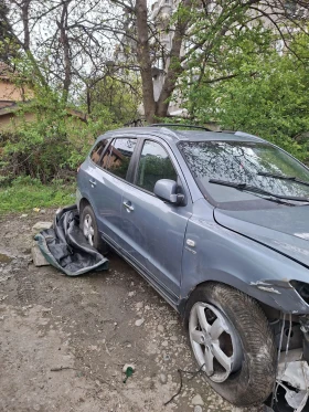 Hyundai Santa fe | Mobile.bg � ����� ������ 7