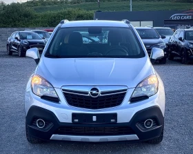 ����� �� �������� �� Opel Mokka EURO 6B A��������