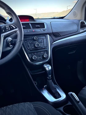Opel Mokka EURO 6B A�������� | Mobile.bg � ����� ������ 10
