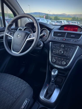 Opel Mokka EURO 6B A�������� | Mobile.bg � ����� ������ 8