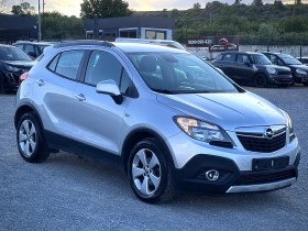 ����� �� �������� �� Opel Mokka EURO 6B A��������
