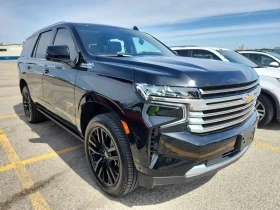 Chevrolet Tahoe High Country| �� ����������������| 2 �����| CARFAX | Mobile.bg � ����� ������ 2