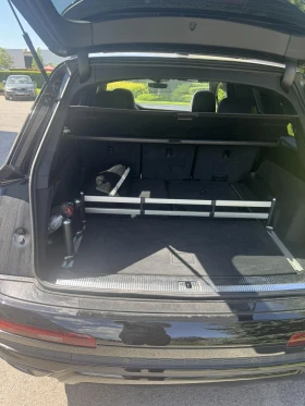 Audi Q7 S line 50 TDI quattro - 49000 € / 95835.67 лв. - 43351678 13