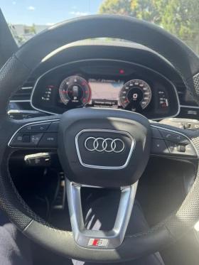 Audi Q7 S line 50 TDI quattro - 49000 € / 95835.67 лв. - 43351678 5