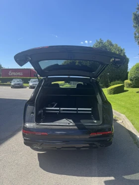 Audi Q7 S line 50 TDI quattro - 49000 € / 95835.67 лв. - 43351678 12