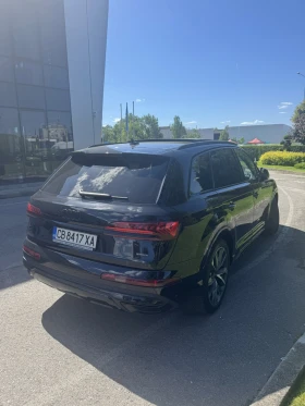 Audi Q7 S line 50 TDI quattro - 49000 € / 95835.67 лв. - 43351678 3