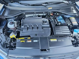 VW T-Roc 2.0 Tdi Premium | Auto.bg — изображение 6