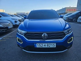 VW T-Roc 2.0 Tdi Premium | Auto.bg — изображение 3