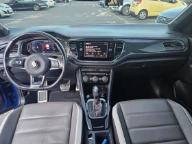 VW T-Roc 2.0 Tdi Premium | Auto.bg — изображение 7