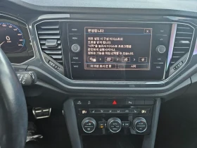 VW T-Roc 2.0 Tdi Premium | Auto.bg — изображение 14