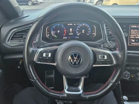 VW T-Roc 2.0 Tdi Premium | Auto.bg — изображение 13